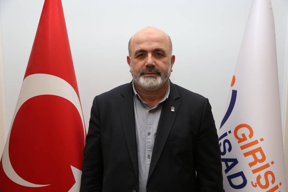 HASAN KAŞIKÇI